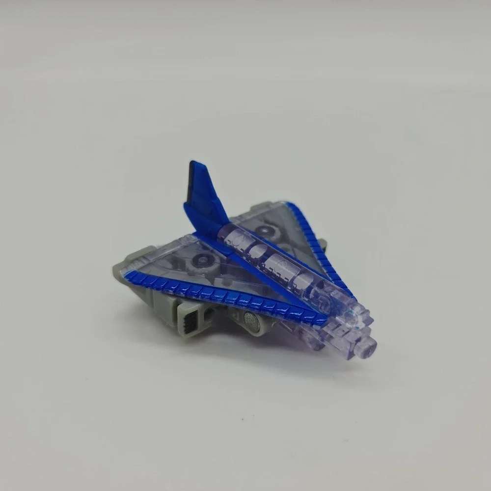 Transformers Armada Star Saber Jetstorm Runway Sonar Mini Cons 2002 *READ*